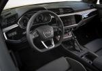Audi Q3 Sportback 45 TFSI Quattro S-Line 2019 года (WW)